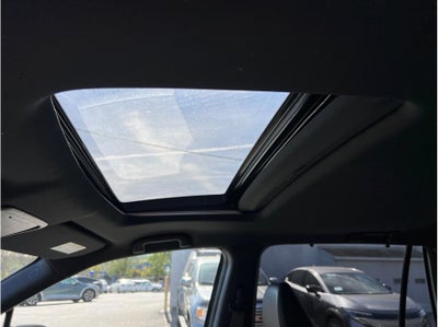 2019 Honda Passport EX-L Sport Utility 4D