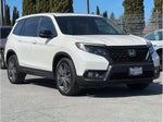 2019 Honda Passport EX-L Sport Utility 4D