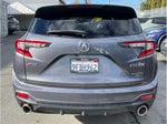 2020 Acura RDX SH-AWD A-SPEC Pkg Sport Utility 4D