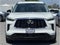 2025 INFINITI QX60 PURE Sport Utility 4D