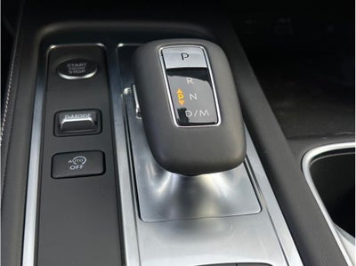 2025 INFINITI QX60 LUXE Sport Utility 4D