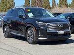 2026 INFINITI QX60 LUXE Sport Utility 4D