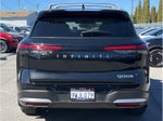 2026 INFINITI QX60 LUXE Sport Utility 4D