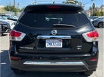 2015 Nissan Pathfinder SL Sport Utility 4D