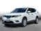 2016 Nissan Rogue S Sport Utility 4D
