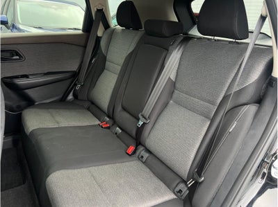 2021 Nissan Rogue S Sport Utility 4D