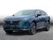2025 Nissan Murano Platinum Sport Utility 4D