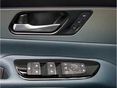 2025 Nissan Murano Platinum Sport Utility 4D