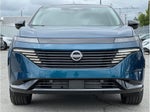 2025 Nissan Murano Platinum Sport Utility 4D