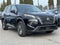 2024 Nissan Rogue S Sport Utility 4D