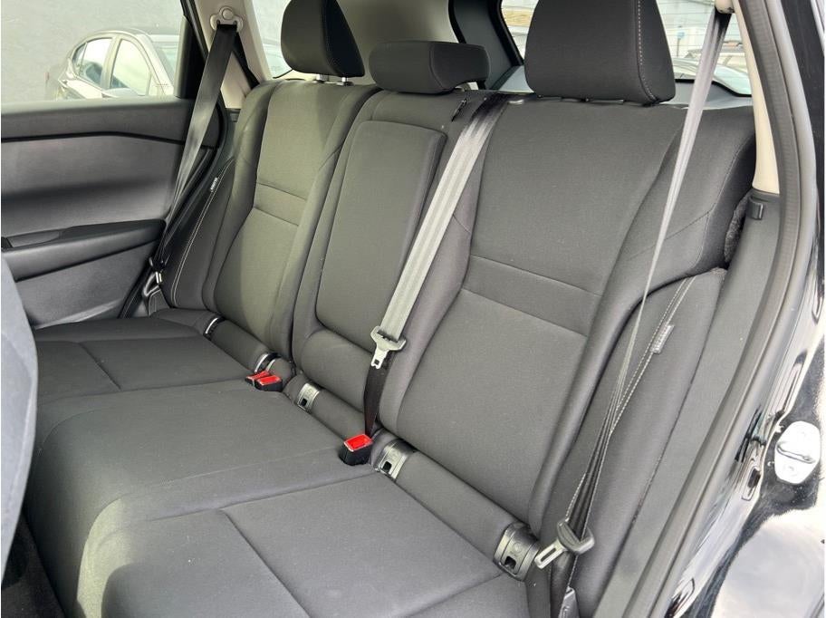 2024 Nissan Rogue S Sport Utility 4D