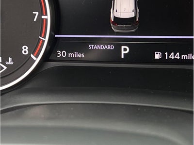 2026 Nissan Rogue S Sport Utility 4D