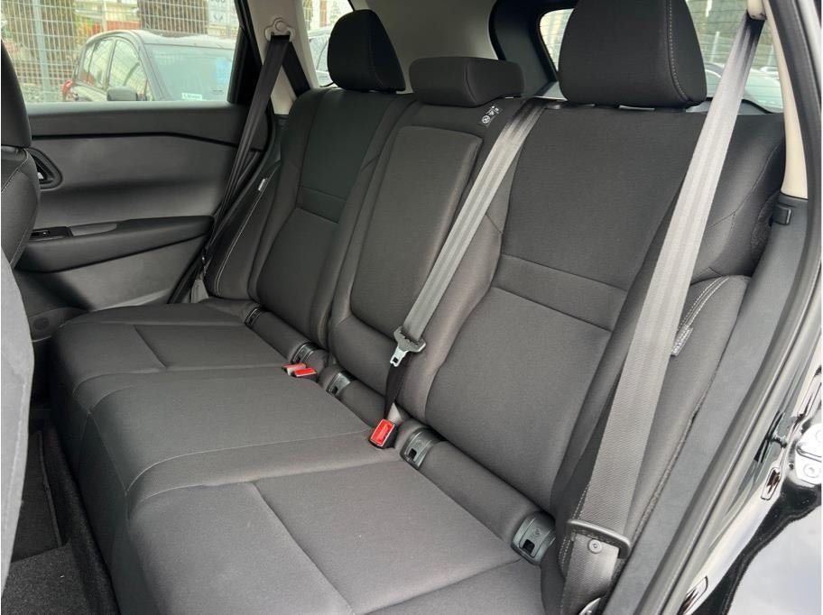 2026 Nissan Rogue S Sport Utility 4D