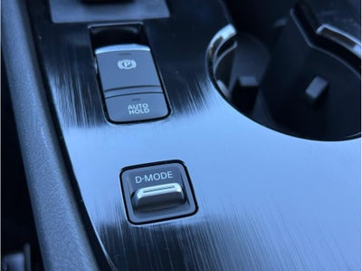 2026 Nissan Rogue S Sport Utility 4D