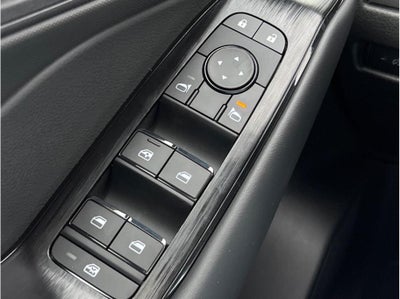 2026 Nissan Rogue S Sport Utility 4D