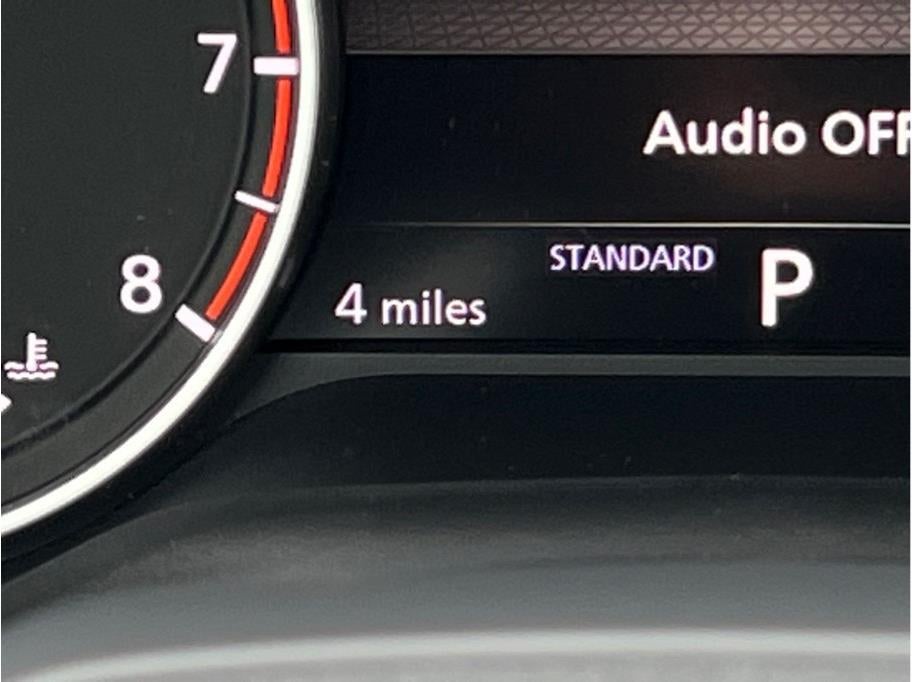 2026 Nissan Rogue S Sport Utility 4D