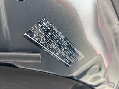 2026 Nissan Rogue S Sport Utility 4D