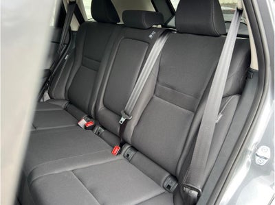 2026 Nissan Rogue S Sport Utility 4D