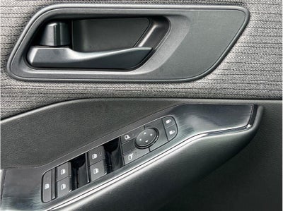 2023 Nissan Rogue S (2023.5) Sport Utility 4D