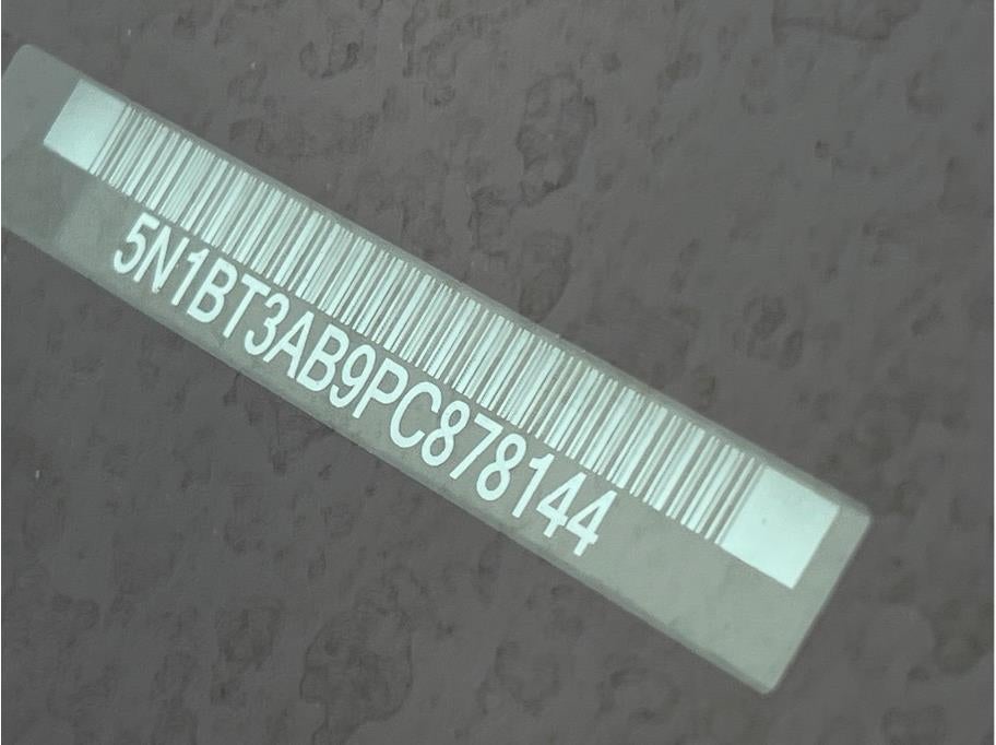 2023 Nissan Rogue S (2023.5) Sport Utility 4D