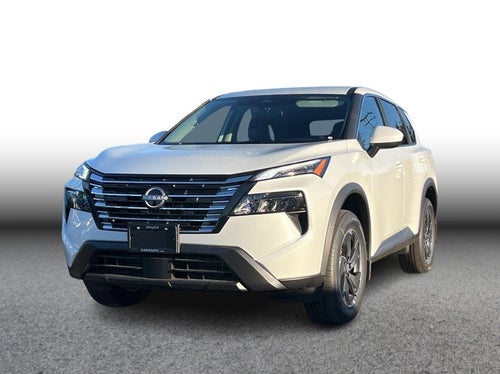 2026 Nissan Rogue SV Sport Utility 4D