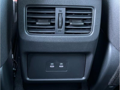 2026 Nissan Rogue SV Sport Utility 4D