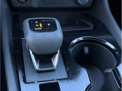 2026 Nissan Rogue SV Sport Utility 4D