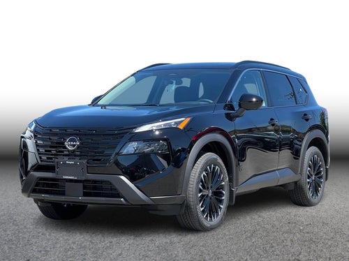2026 Nissan Rogue SV (2026.5) Sport Utility 4D
