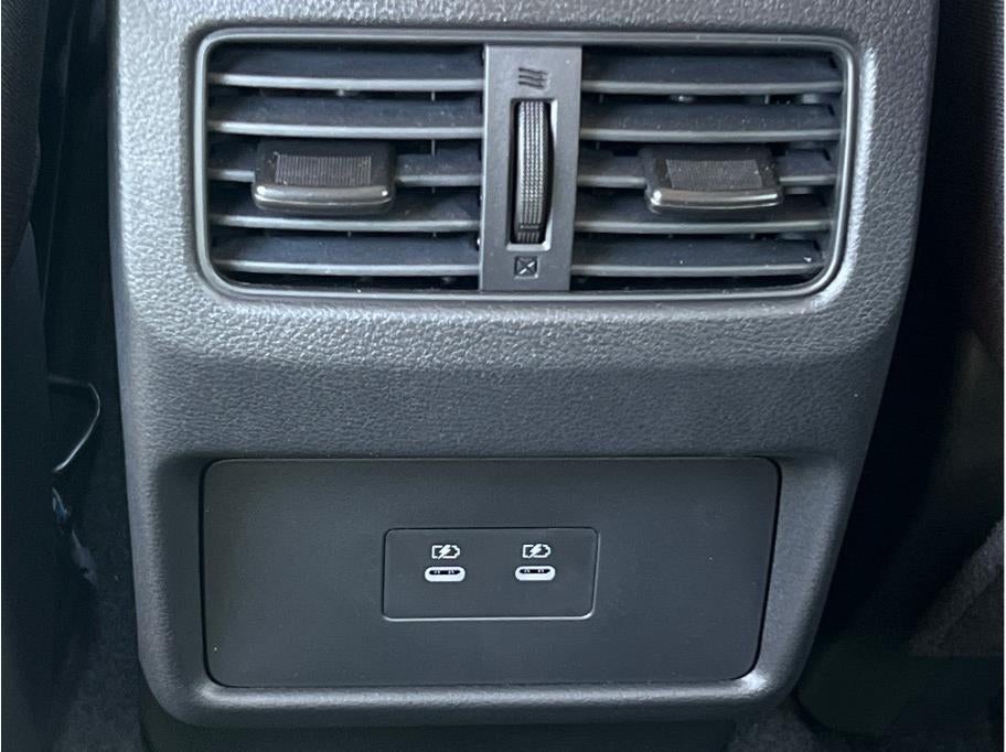 2026 Nissan Rogue 2026.5 SV