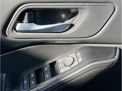 2026 Nissan Rogue 2026.5 SV