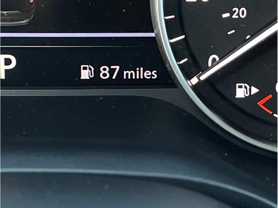 2026 Nissan Rogue 2026.5 SV