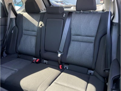 2026 Nissan Rogue 2026.5 SV