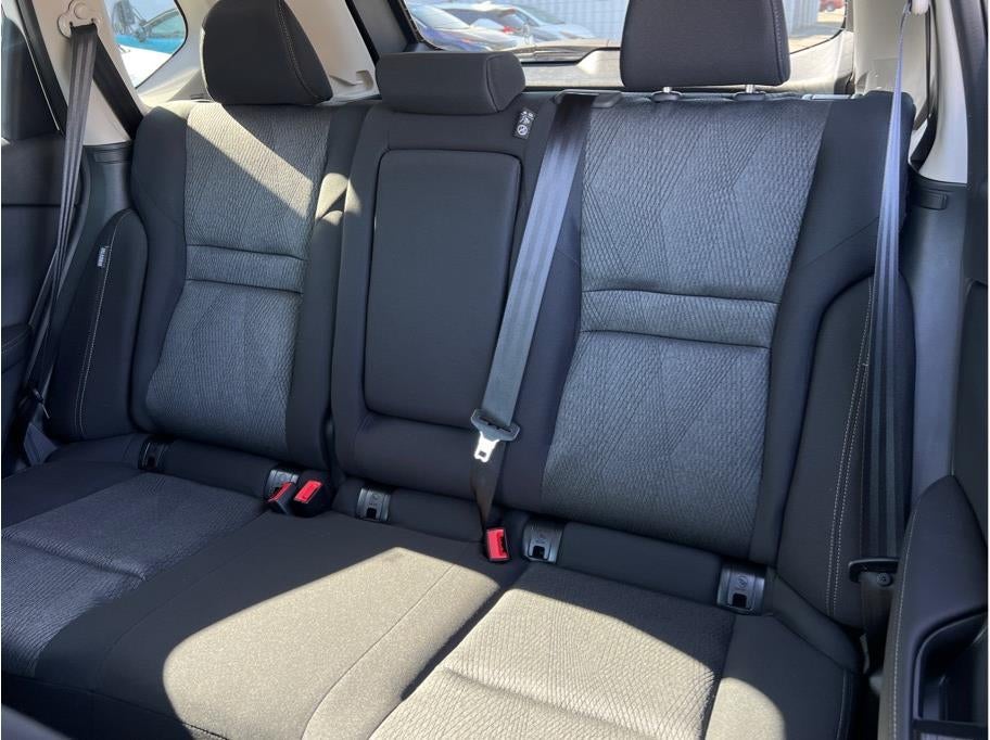 2026 Nissan Rogue 2026.5 SV