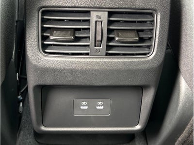 2026 Nissan Rogue 2026.5 SV