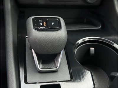 2026 Nissan Rogue 2026.5 SV