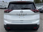 2026 Nissan Rogue 2026.5 SV