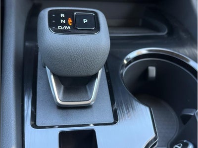 2026 Nissan Rogue SV (2026.5) Sport Utility 4D