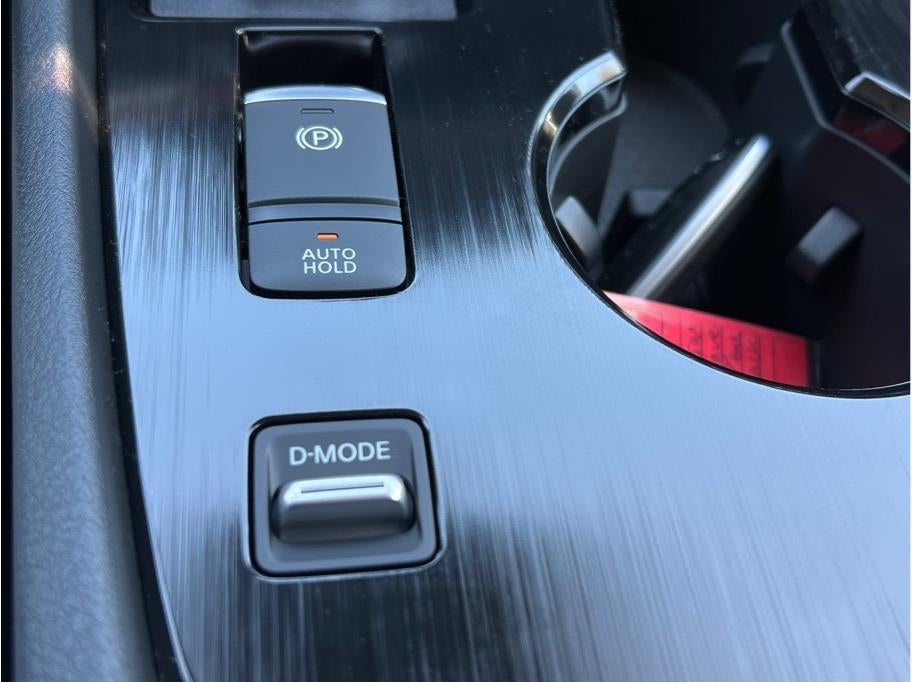 2026 Nissan Rogue SV (2026.5) Sport Utility 4D