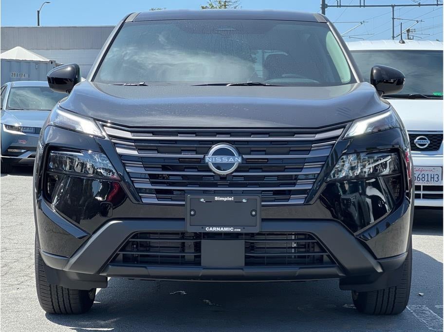 2026 Nissan Rogue SV (2026.5) Sport Utility 4D