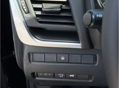 2026 Nissan Rogue SV (2026.5) Sport Utility 4D
