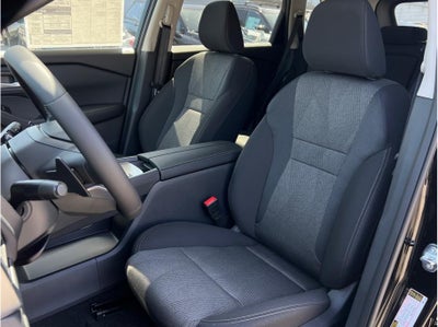 2026 Nissan Rogue SV (2026.5) Sport Utility 4D