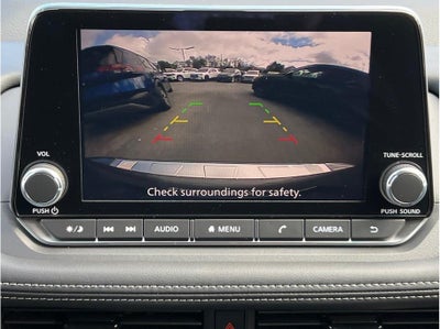 2026 Nissan Rogue 2026.5 SV