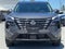 2026 Nissan Rogue 2026.5 SV