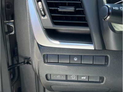 2026 Nissan Rogue 2026.5 SV