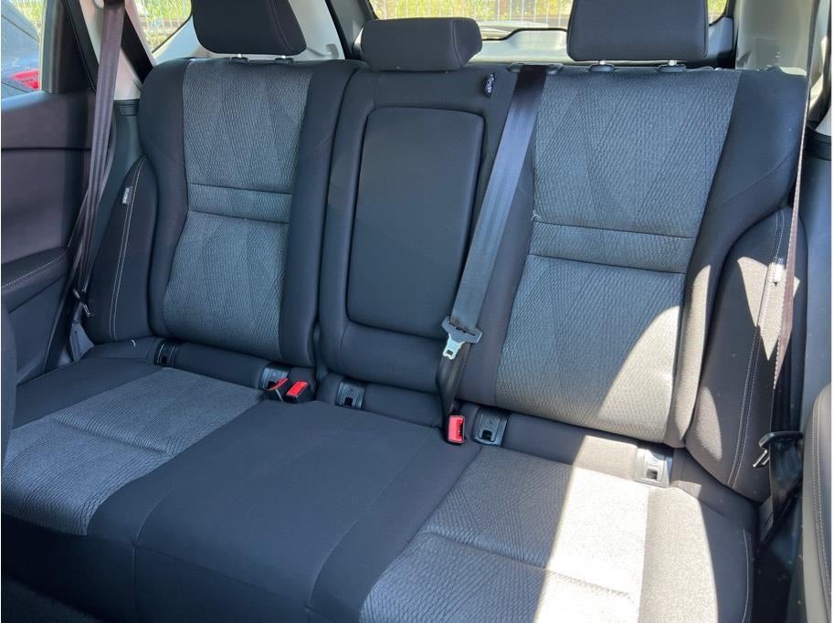 2026 Nissan Rogue 2026.5 SV
