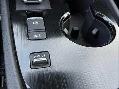 2026 Nissan Rogue SV Sport Utility 4D