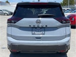 2026 Nissan Rogue Dark Armor (2026.5) Sport Utility 4D