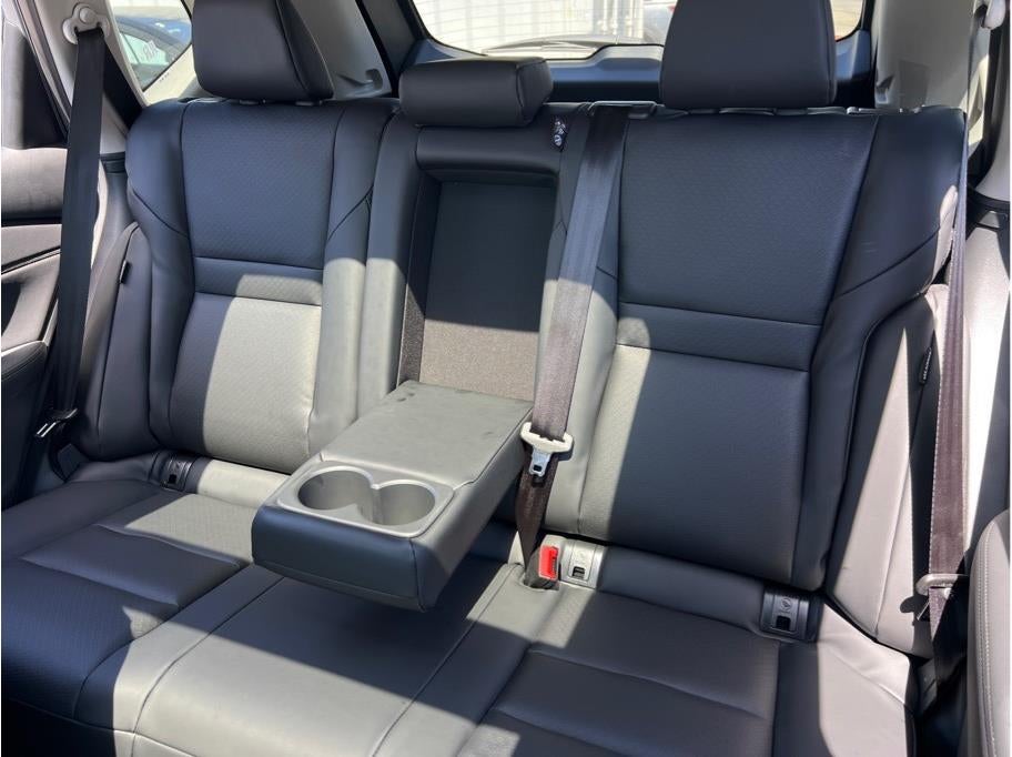 2026 Nissan Rogue Dark Armor (2026.5) Sport Utility 4D