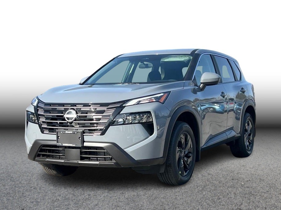 2026 Nissan Rogue 2026.5 SV