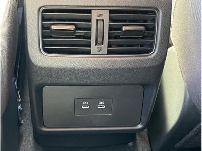 2026 Nissan Rogue 2026.5 SV